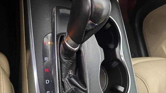 2015 Acura MDX Technology Package