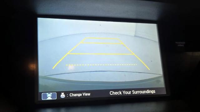 2015 Acura MDX Technology Package