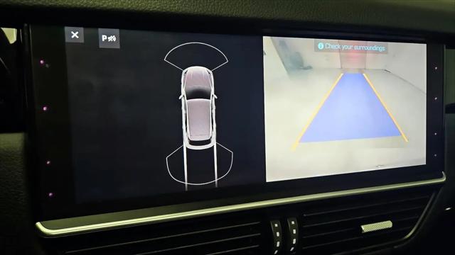 2019 Porsche Cayenne Cayenne