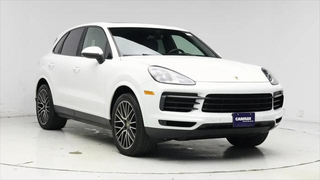 2019 Porsche Cayenne Cayenne for sale in San Antonio, TX