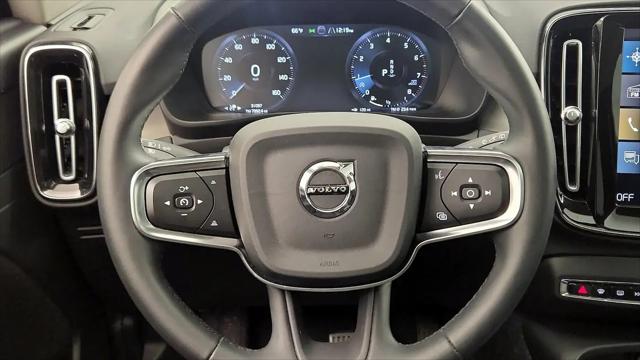 2022 Volvo XC40 T5 Inscription