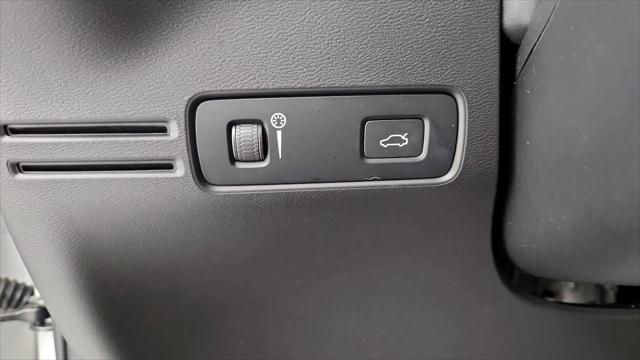 2022 Volvo XC40 T5 Inscription