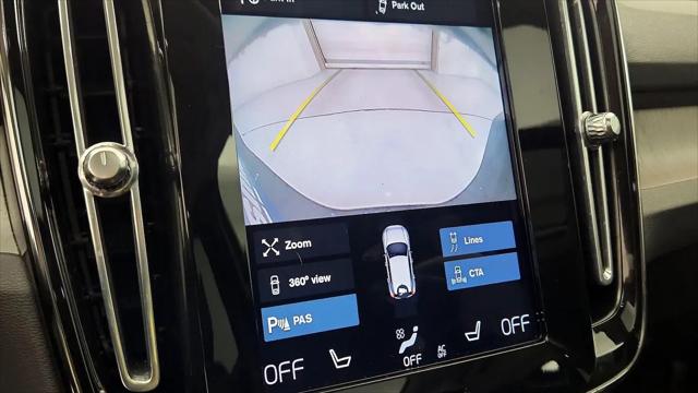 2022 Volvo XC40 T5 Inscription