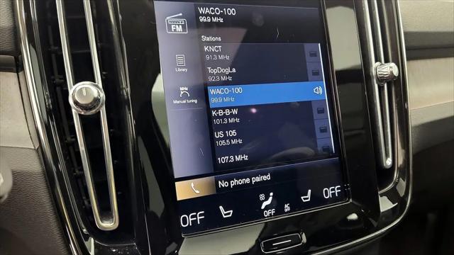 2022 Volvo XC40 T5 Inscription