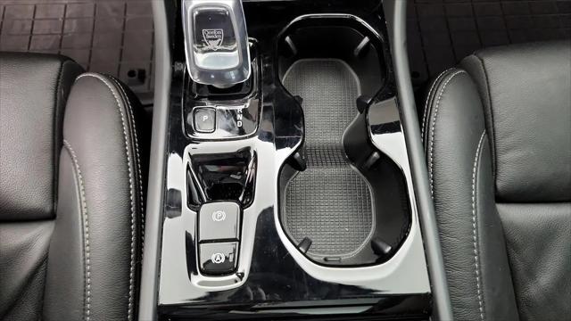 2022 Volvo XC40 T5 Inscription