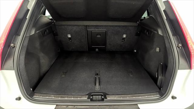 2022 Volvo XC40 T5 Inscription