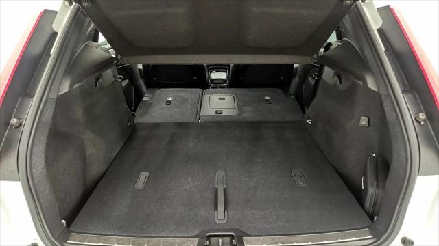 2022 Volvo XC40 T5 Inscription