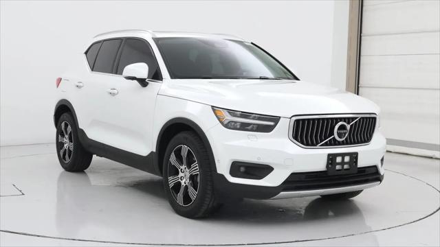 2022 Volvo XC40 T5 Inscription for sale in San Antonio, TX