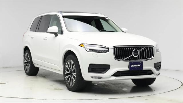 2021 Volvo XC90 T5 Momentum 7 Passenger for sale in San Antonio, TX