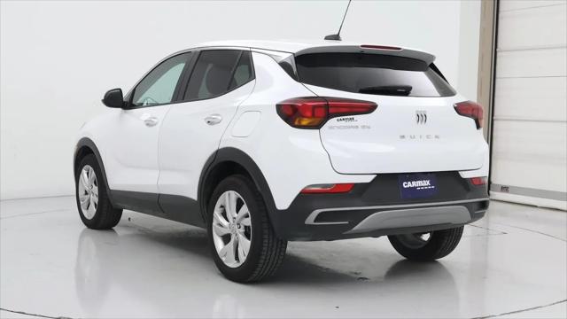 2025 Buick Encore GX Preferred FWD