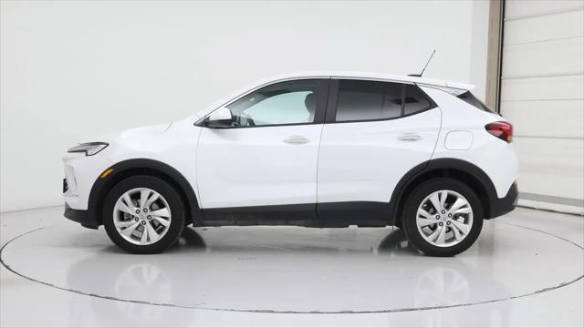 2025 Buick Encore GX Preferred FWD