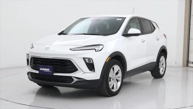 2025 Buick Encore GX Preferred FWD