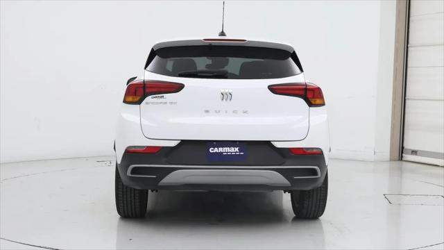 2025 Buick Encore GX Preferred FWD