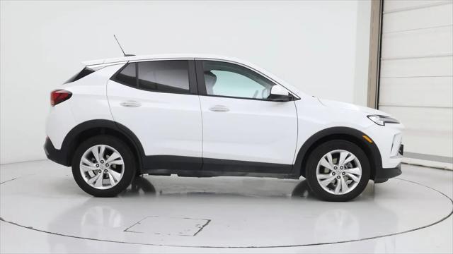 2025 Buick Encore GX Preferred FWD