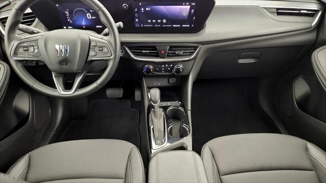 2025 Buick Encore GX Preferred FWD