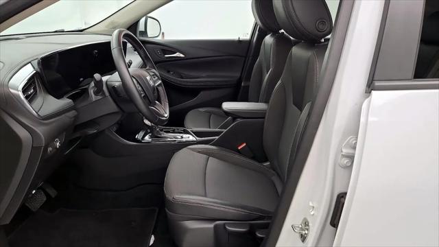 2025 Buick Encore GX Preferred FWD