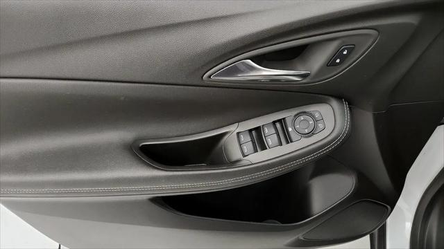 2025 Buick Encore GX Preferred FWD