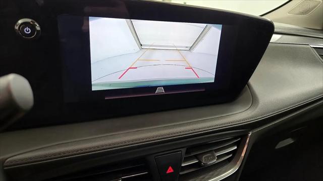 2025 Buick Encore GX Preferred FWD