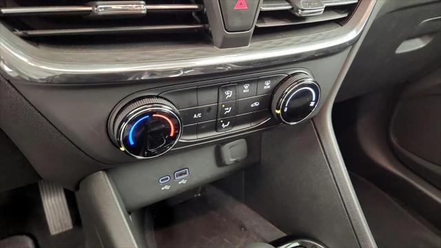 2025 Buick Encore GX Preferred FWD