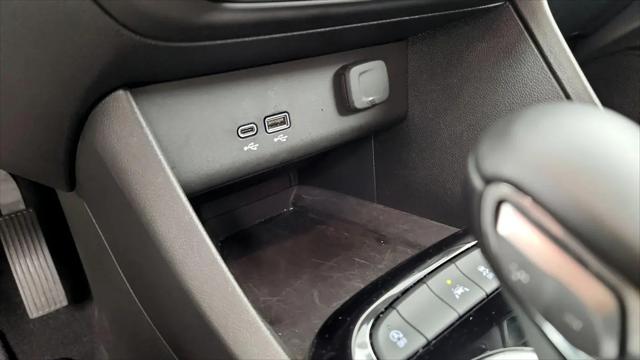 2025 Buick Encore GX Preferred FWD