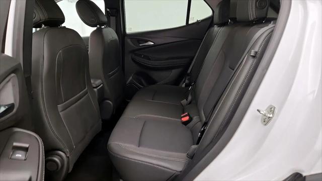 2025 Buick Encore GX Preferred FWD
