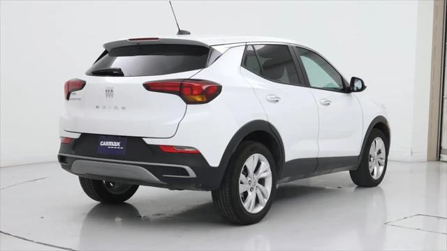 2025 Buick Encore GX Preferred FWD