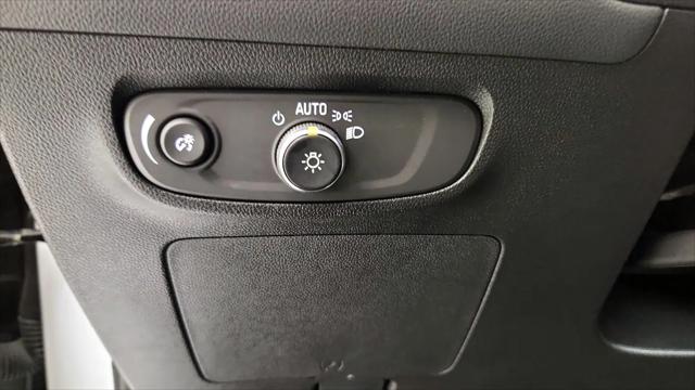 2025 Buick Encore GX Preferred FWD