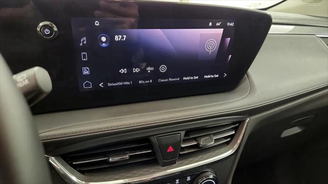 2025 Buick Encore GX Preferred FWD