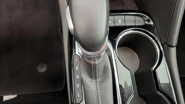 2025 Buick Encore GX Preferred FWD