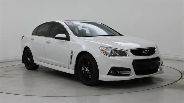 2015 Chevrolet SS Base for sale in San Antonio, TX