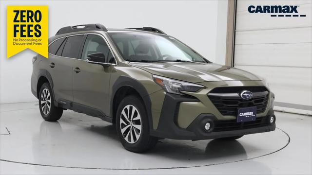 2023 Subaru Outback Premium for sale in San Antonio, TX