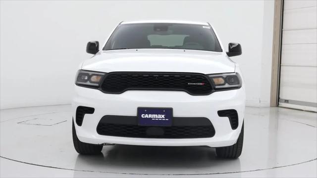 2023 Dodge Durango GT Launch Edition RWD