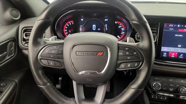 2023 Dodge Durango GT Launch Edition RWD