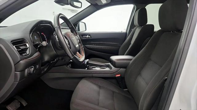 2023 Dodge Durango GT Launch Edition RWD