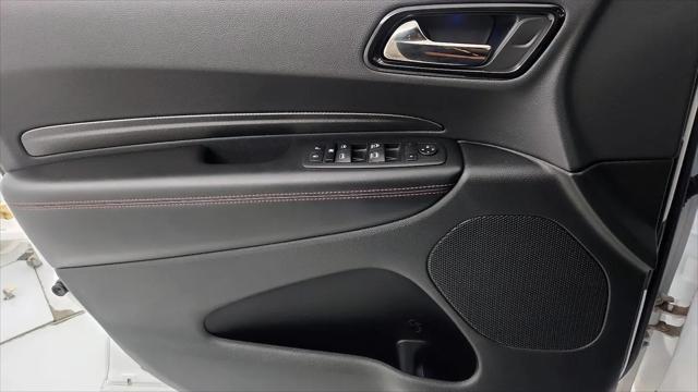2023 Dodge Durango GT Launch Edition RWD
