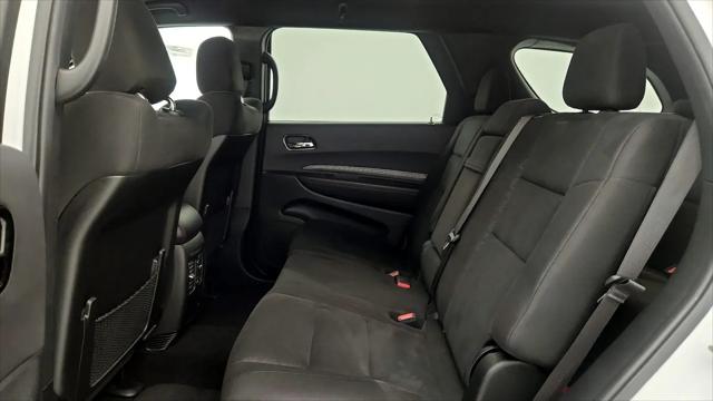 2023 Dodge Durango GT Launch Edition RWD