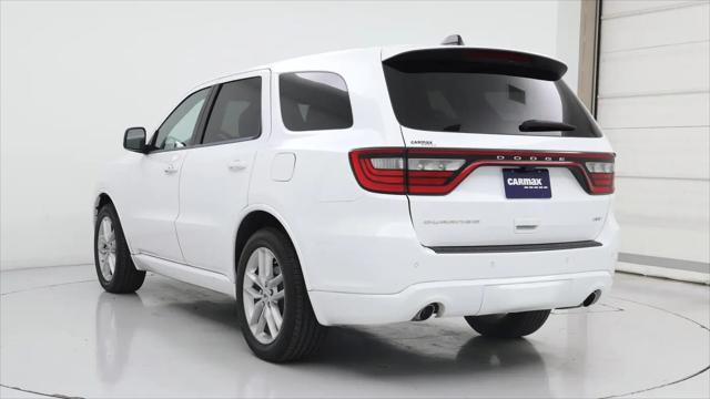 2023 Dodge Durango GT Launch Edition RWD