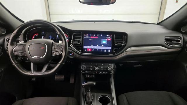 2023 Dodge Durango GT Launch Edition RWD