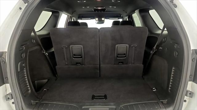 2023 Dodge Durango GT Launch Edition RWD