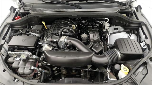 2023 Dodge Durango GT Launch Edition RWD