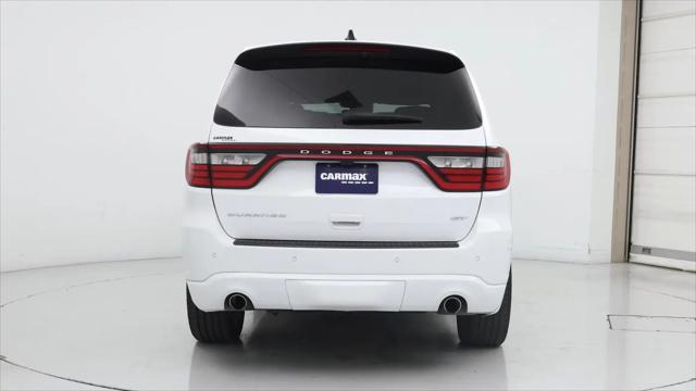 2023 Dodge Durango GT Launch Edition RWD