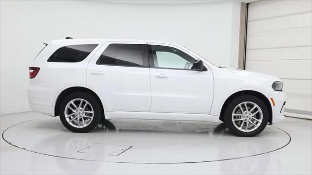 2023 Dodge Durango GT Launch Edition RWD