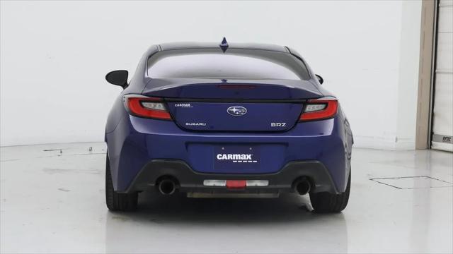 2023 Subaru BRZ Limited