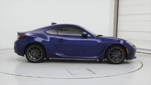 2023 Subaru BRZ Limited