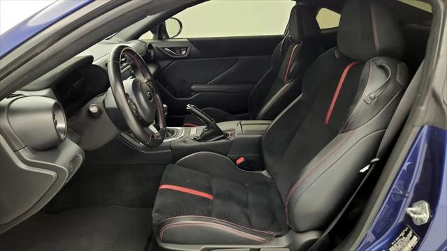 2023 Subaru BRZ Limited