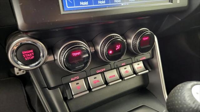 2023 Subaru BRZ Limited