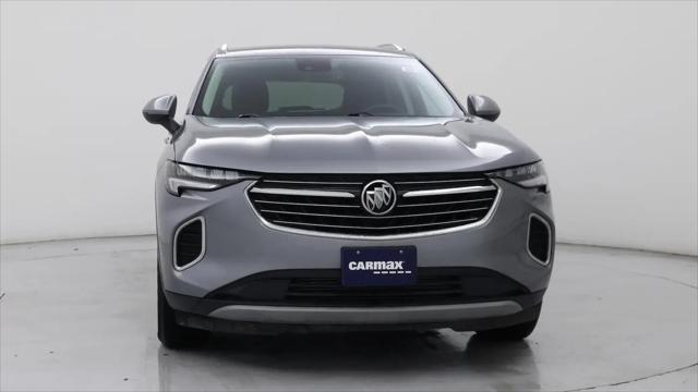 2023 Buick Envision Essence FWD