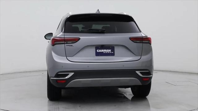 2023 Buick Envision Essence FWD
