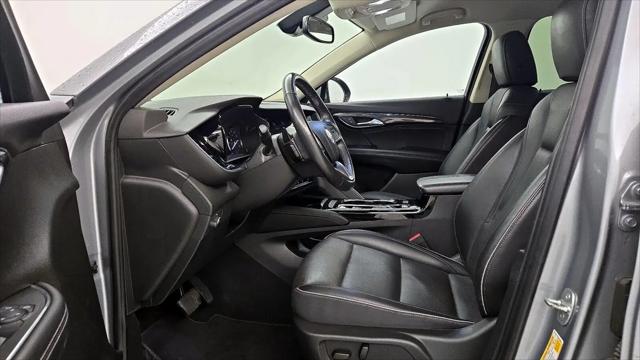 2023 Buick Envision Essence FWD