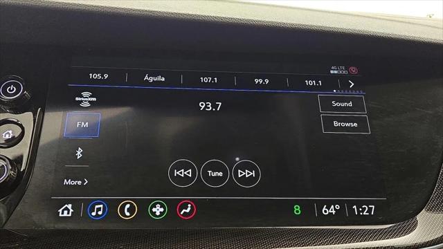 2023 Buick Envision Essence FWD